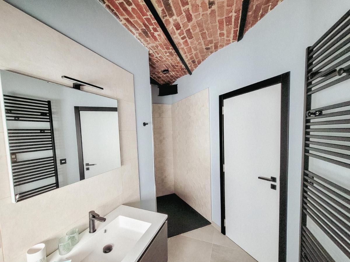 Au Bout De Mes Reves Bed & Breakfast Walcourt Bagian luar foto